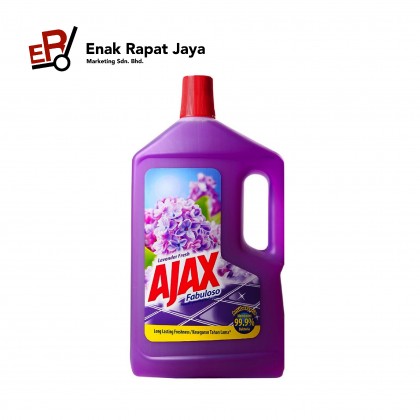 AJAX FABULOSO LAVENDER [2L]